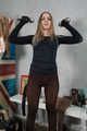 State of the pantyhose union (293 images)