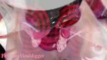 Beg for chastity release!
