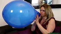 Blow2Pop blue TT17