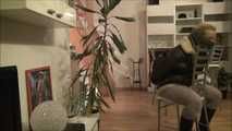 Jane - Raiding at Home Part 5 of 6