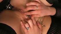 Butt Fucking Orgasm