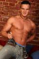 Lado is a straight boy who likes to get himself horny