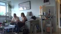 Requestvideo Guest Melissa - The evil uncle 4 part 4 of 8