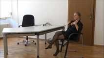 Xenia - Business lady in trouble II Part 7 of 7