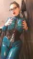 Selfie time  Blue Camshow