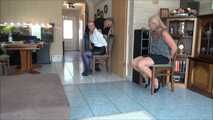 Isabel und Stefanie - Escape Teil 3 von 10