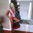 Trophy Blonde Bound