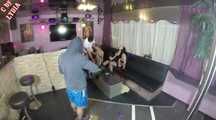 MAKING OF - SPERM STRIP
