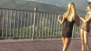 Andalusian slave dreams 05