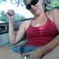 Kinky Florida Amateur Irish Milf Mollie Playing In The Car