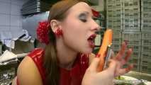 Bonus Clip -  Leckere Latex Brat