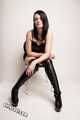Cassy first photoshoot - 308 Pix