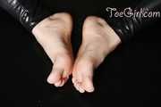Foot Pics