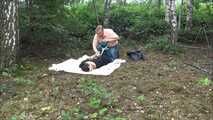 Melina and Zora - gambling debts 2 part 6 of 6