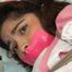 Halloween Bondage Tricks - Encore - Part Two - Hazel Heart