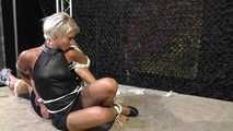 Lena King & Dany Blonde