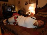 Bondage insanity