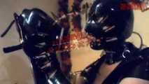 Avengelique: Milking Mistress - Ultimate Latex Handjob & Tittyfuck Pt.2
