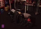 Batman Caught in Demonic's Web (Episode Two)