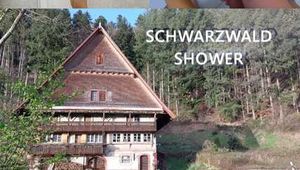 BLACK FOREST SHOWER