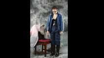 Selfbondage in heavy raingear