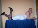 Bilder aus 3 Jahren mit Handschellen
