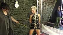 Predicament Bondage Presentation