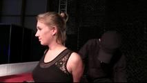 BoundCon Austria 2014 - Escape Challenge Stage