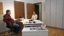 Request Video Laura - Job Challenge 3 part 5 of 7