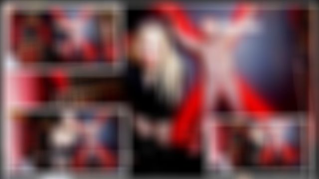 If YOU can endure these beatings, you can see my breasts!