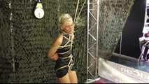 Predicament Bondage Presentation