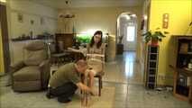 Heather - Catched  part 4 von 6