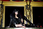 Sinful Decadence