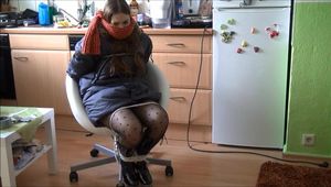 Wunschvideo Leonie - überfallen Teil 4 von 4