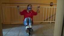 Celine and Romy - Cousins ​​Part 5 of 7