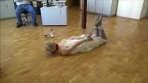 Guset Lea - tricked out Part 5 of 7