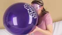 136 blindfolded b2p