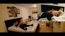 After the foreplay comes the aftermath :-P