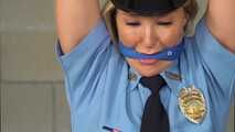Jailbreak Bondage - Laura Bentley