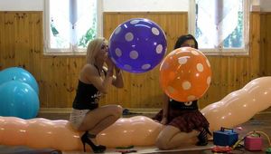 Denise & Claire 01