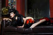 Femme Fatale