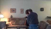 Requested video Ashley - The famous author Part 3 of 5