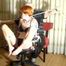 Ava Little Is Tied Up, Part 2