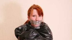 Liska ist das Geschenk für den Geburtstag Alice Lee. 