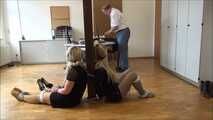 Jane and Vanessa - The New Agency 2 Part 2 of 7