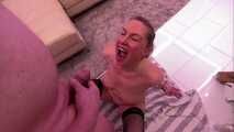 Hot Piss Shower with Alina