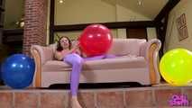 706 spandex sitpops