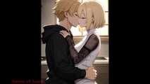 Gol Blonde Anime Kega Tease and Fuck Collection