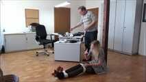 Lea - The Fake Casting Director Part 8 of 9