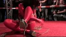 BoundCon XI - Bondage Challenge Stage
